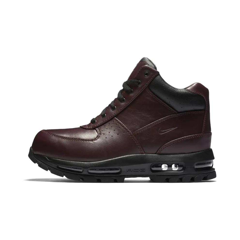 Nike Air Max Goadome 865031 Deep Burgandy/ Black Deep Burgandy/Black (865031-601)