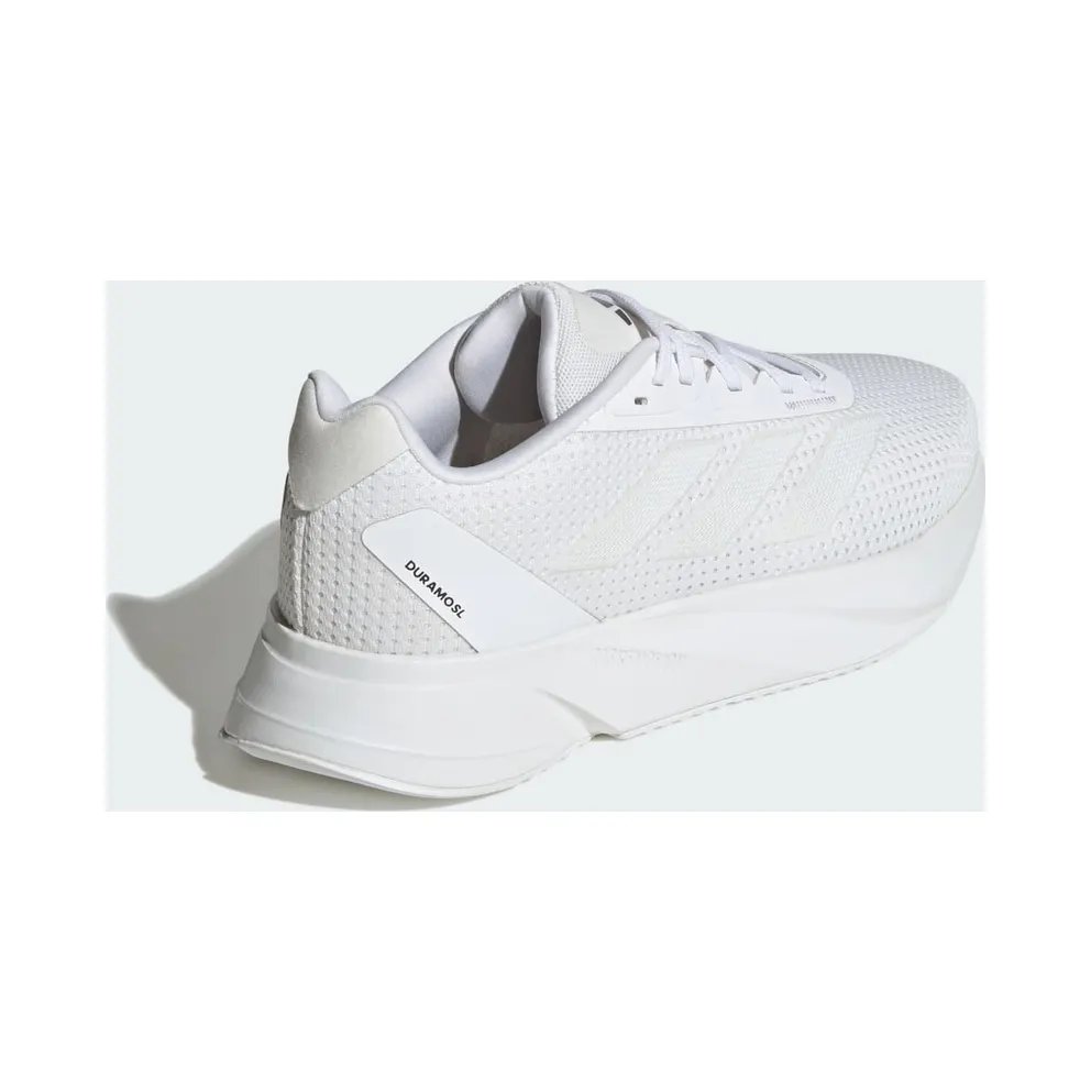 adidas Duramo SL Wide Cloud White Grey (IF9905)