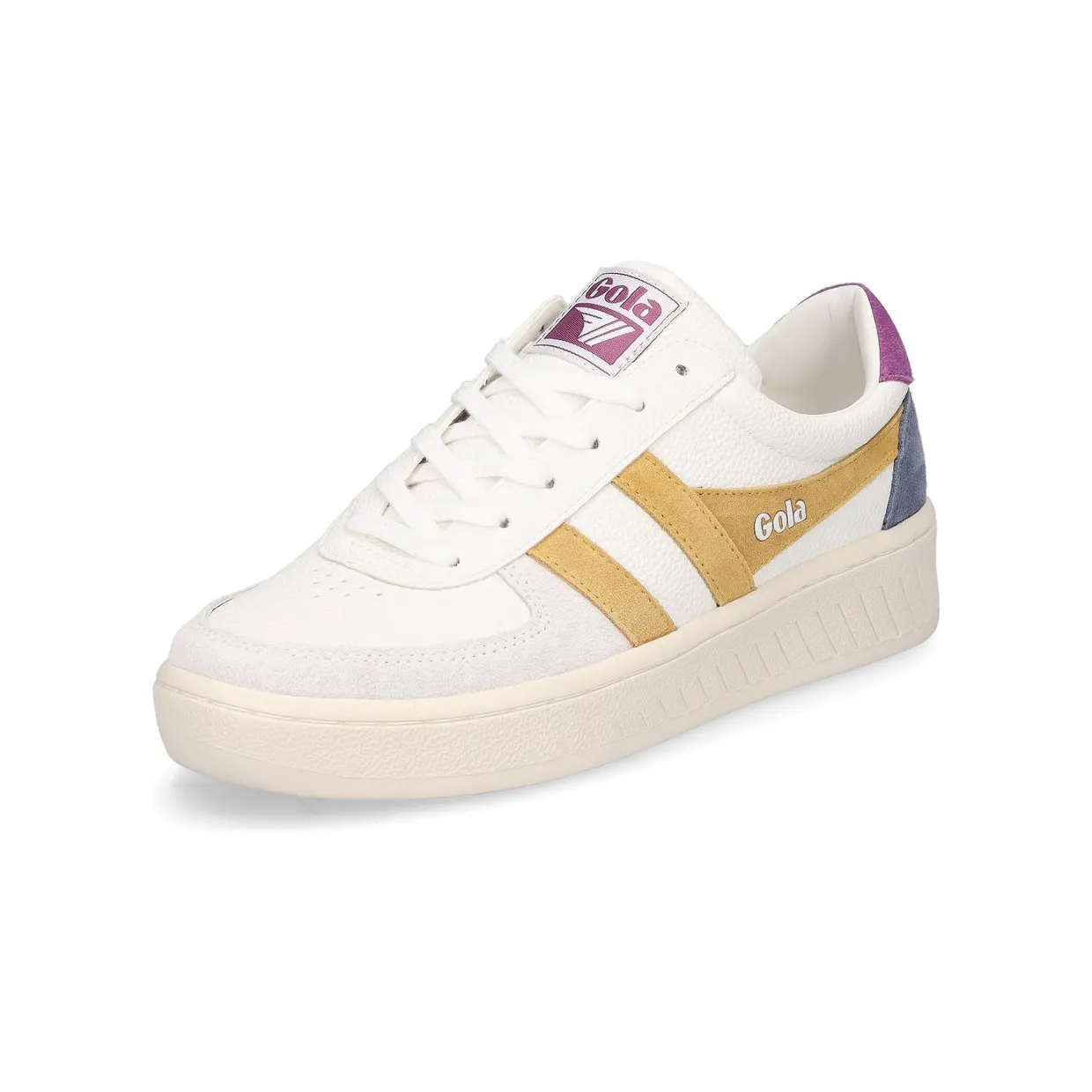 gola-sneaker CLA415WI