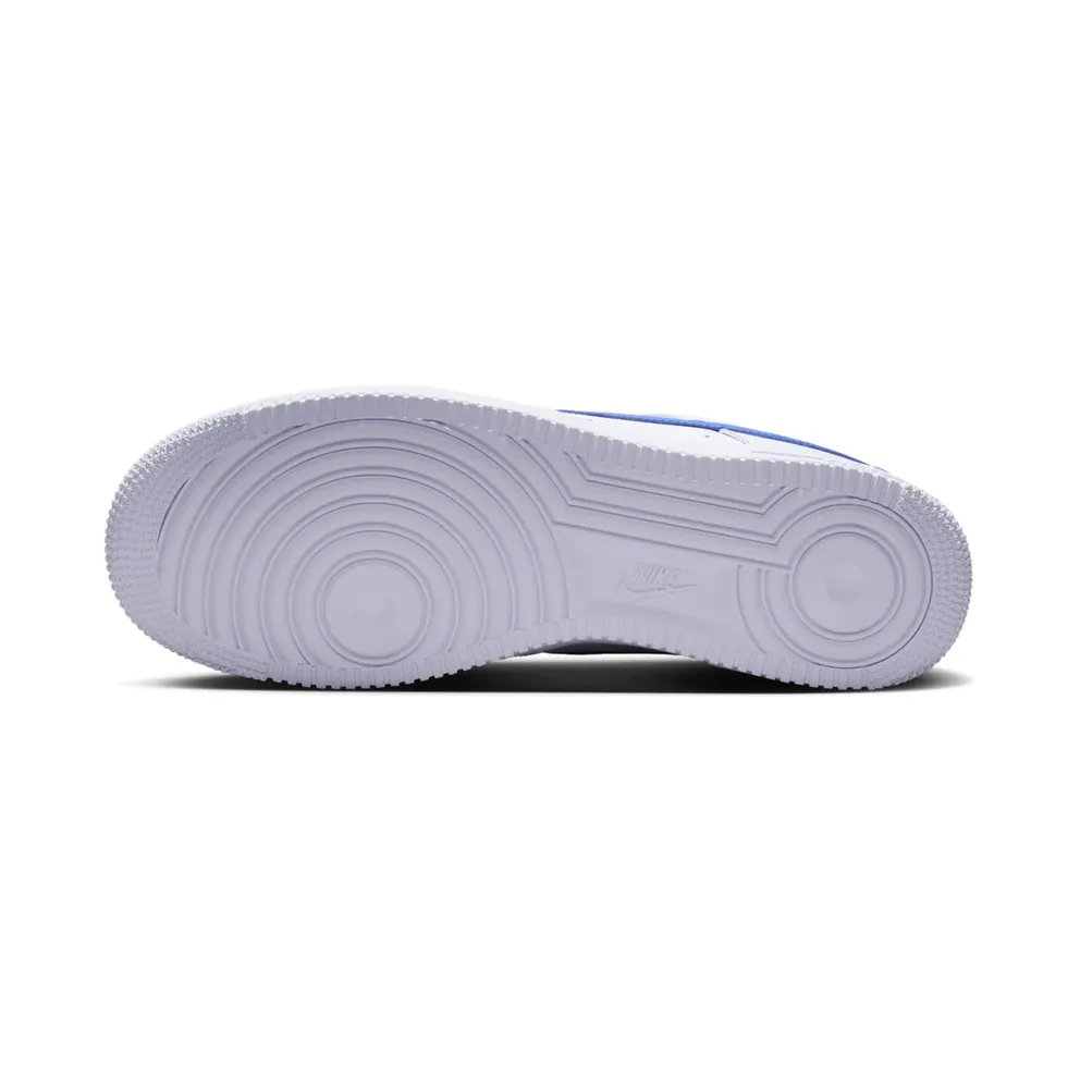 Nike Air Force 1 Low ’07 White Hyper Royal (FJ4146-113)