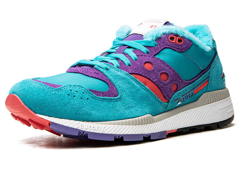 saucony-azura S70583-2