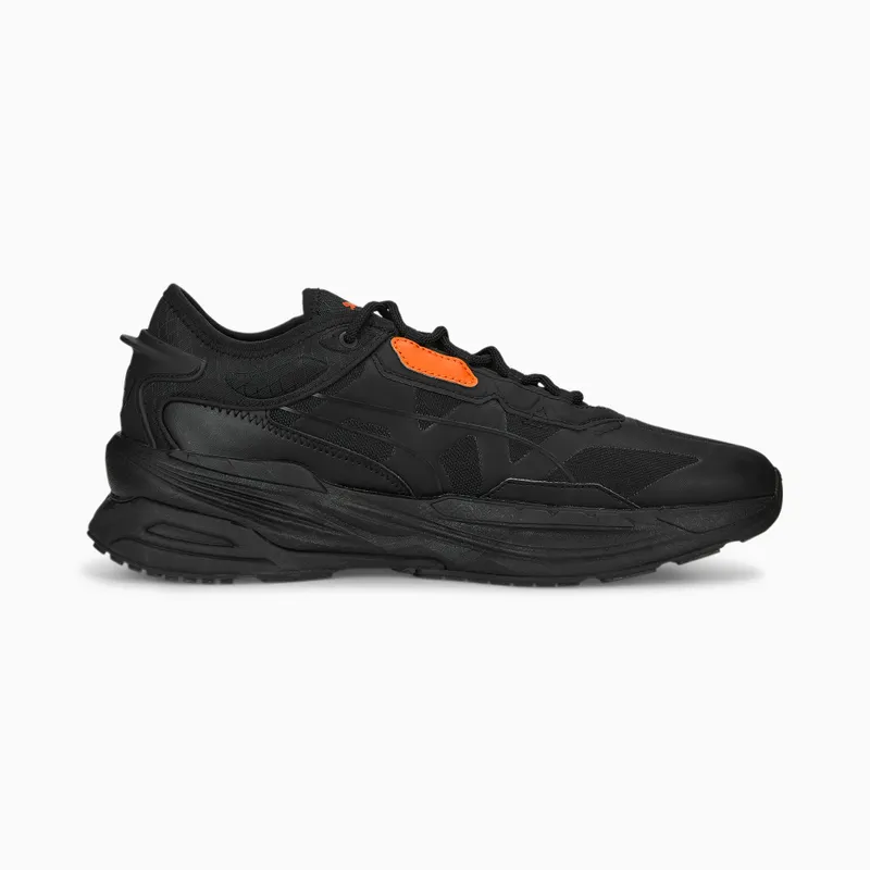 Puma Extent Nitro Cordura Black (391231-01)