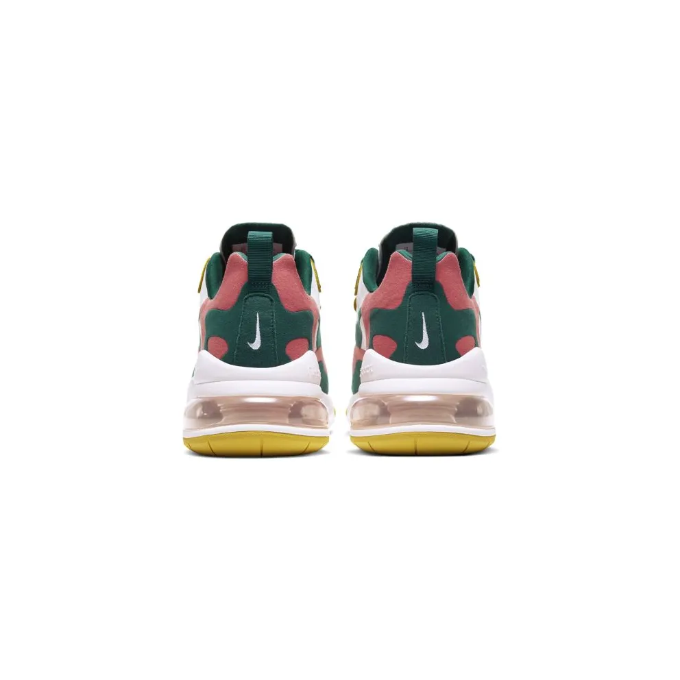 Nike Air Max 270 React White (CT1264-103)