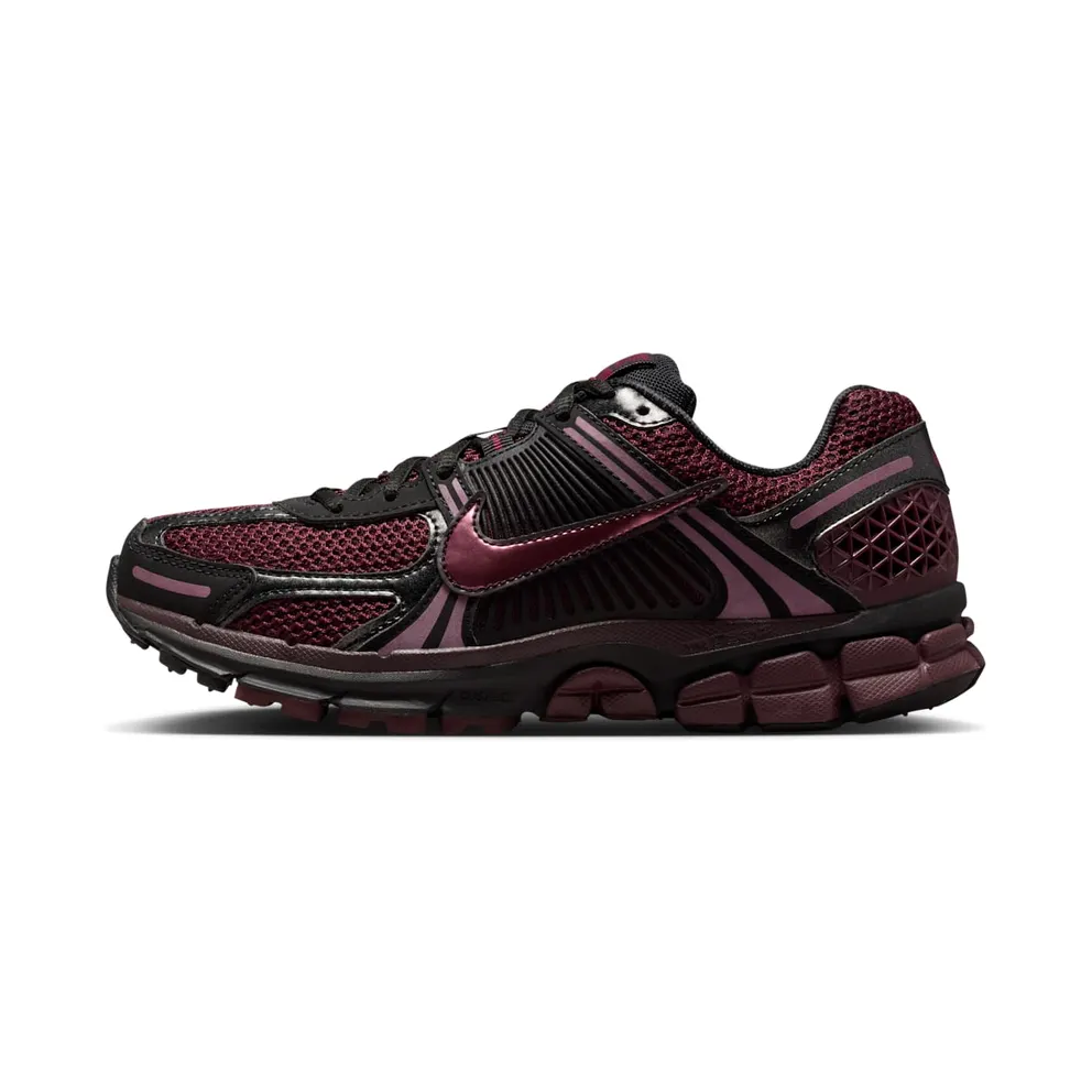 Nike Zoom Vomero 5 “Black Burgundy Crush” (IB8929-002)