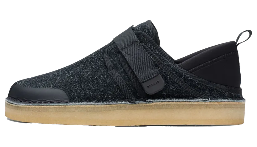 Clarks Trek Taiyo “Black” (26165983)