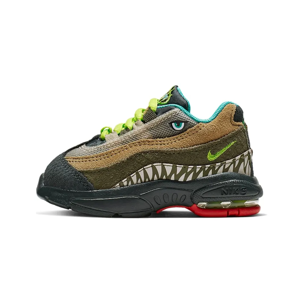 Nike Air Max 95 Monster (TD)