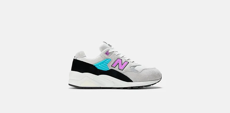New Balance 580 Raincloud Cosmic Rose (MT580GR2)