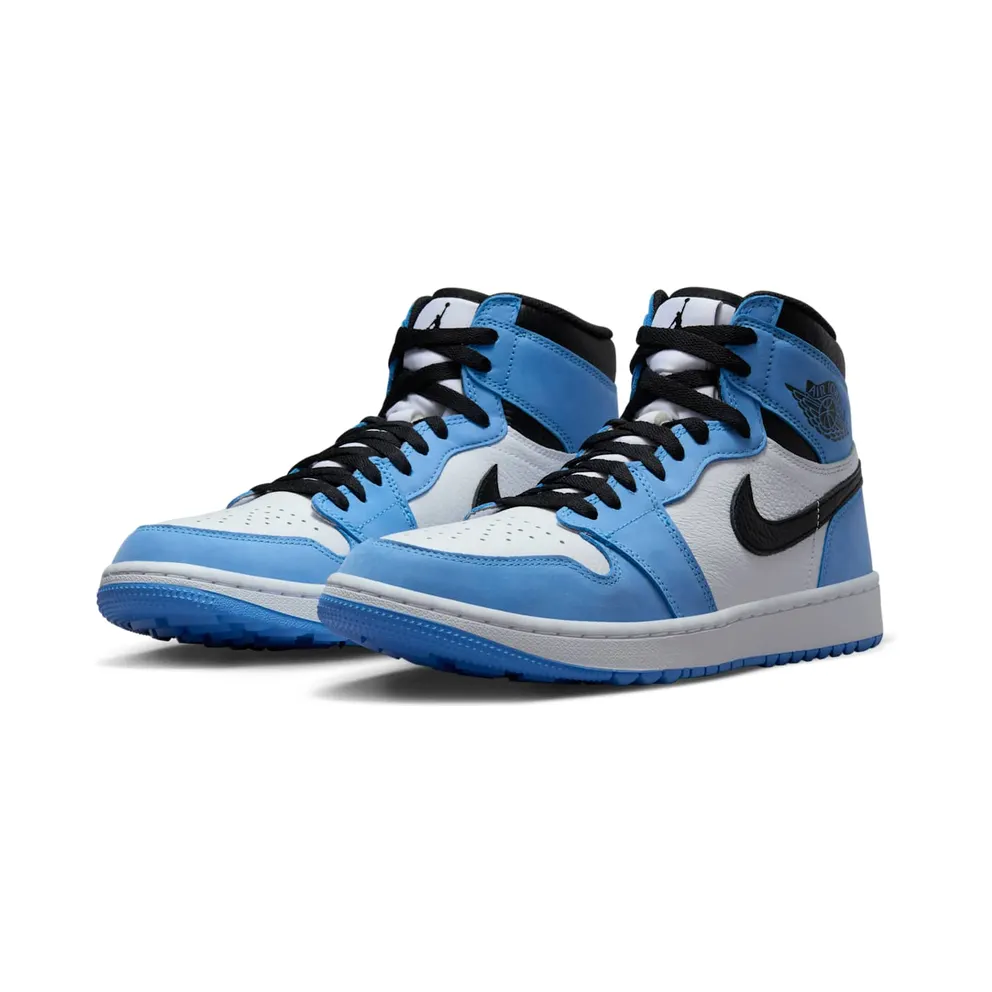 Air Jordan 1 High “University Blue” (DQ0660-400)