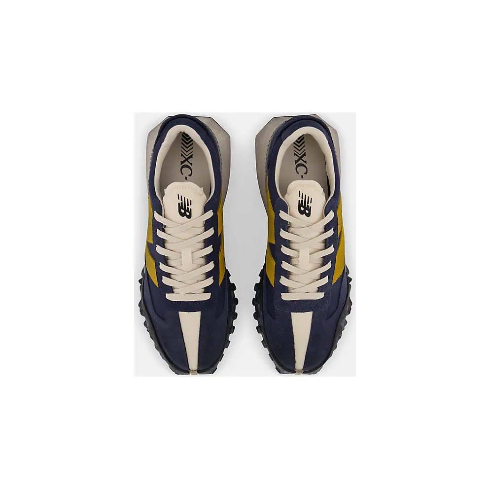 New Balance XC-72 Navy Gold (UXC72KW)
