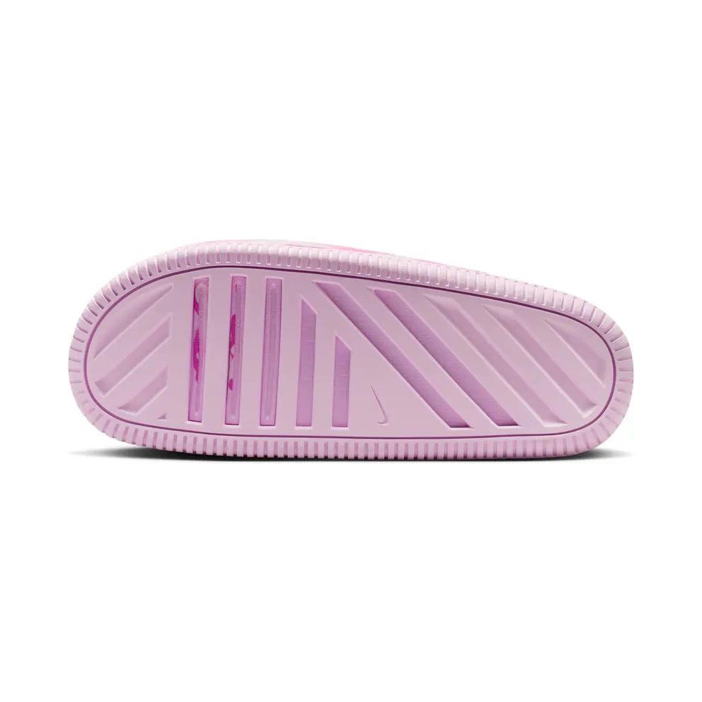 Nike Calm 2.0 Slide Marbled Playful Pink Pearl Pink (II7271-600)