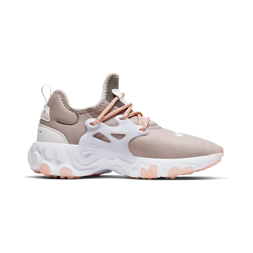 Nike React Presto Coral Stardust (CD9015-201)