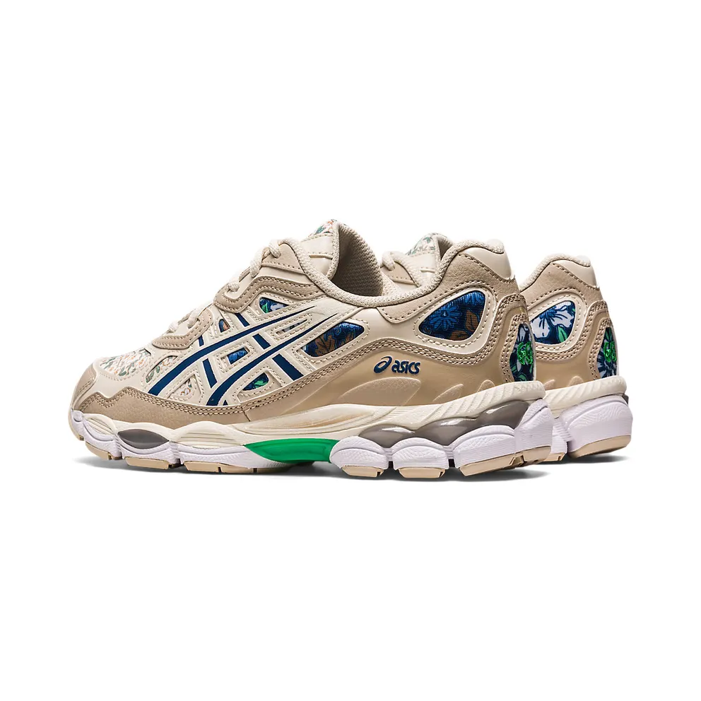 Asics Gel-nyc Oatmeal/Simply Taupe (1202A441.250)