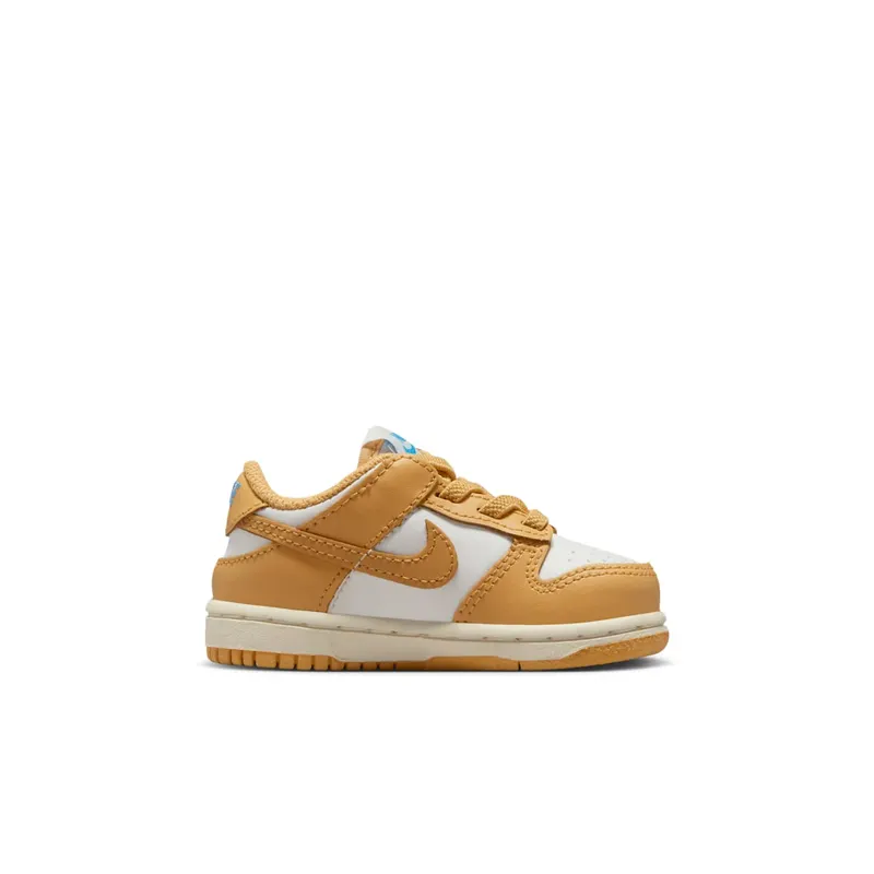 Nike Dunk Low Honeycomb Sail University Blue (FB9107-700)