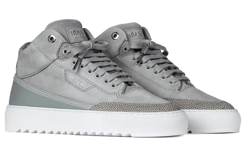 Mason Garments Torino Mid – Neutro (FW22-16B)