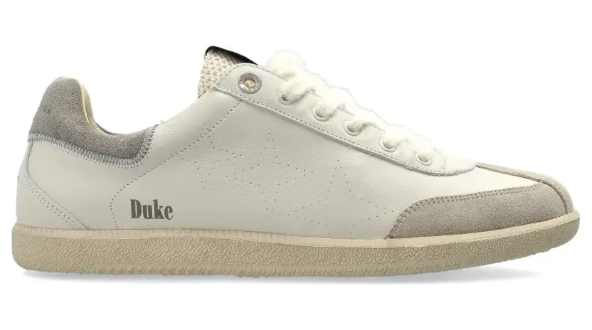 DUKE & DEXTER Plus Duke sneakers – Beige