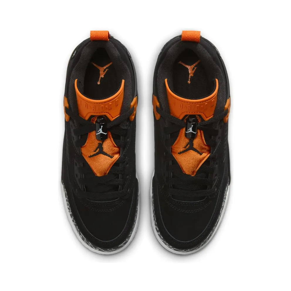 Jordan Spizike Low GS “Halloween” (FQ3950-008)