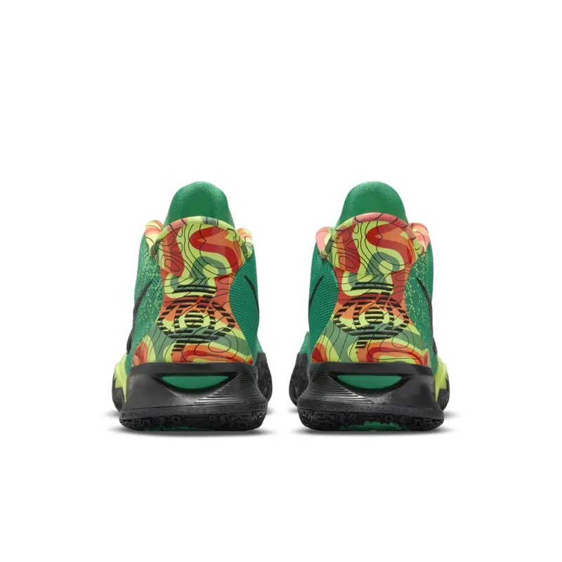 Kyrie 7 Green (CQ9327-300)