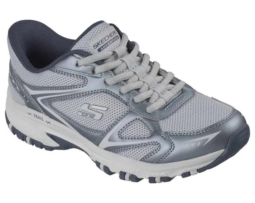 skechers-hillcrest 180358_LTGY