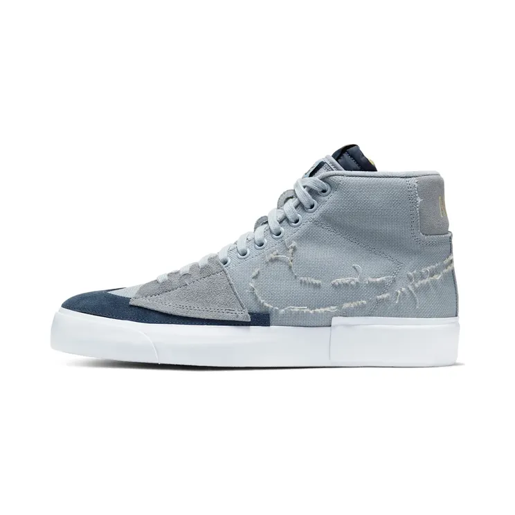 Nike Blazer Mid SB Edge ‘Hack Pack’ “Obsidian Mist / Midnight Navy / Fossil” (CI3833-401)