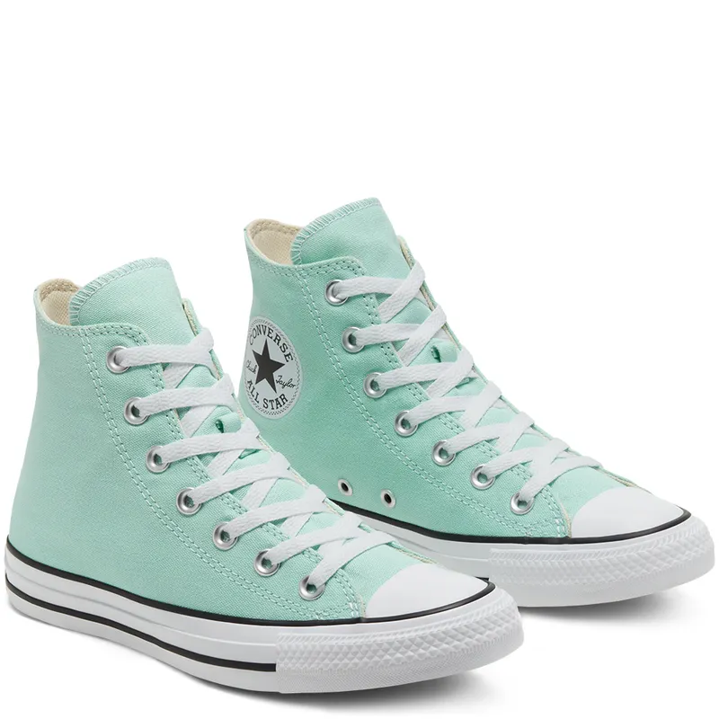 Converse Seasonal Colour Chuck Taylor All Star High Top (166707C)