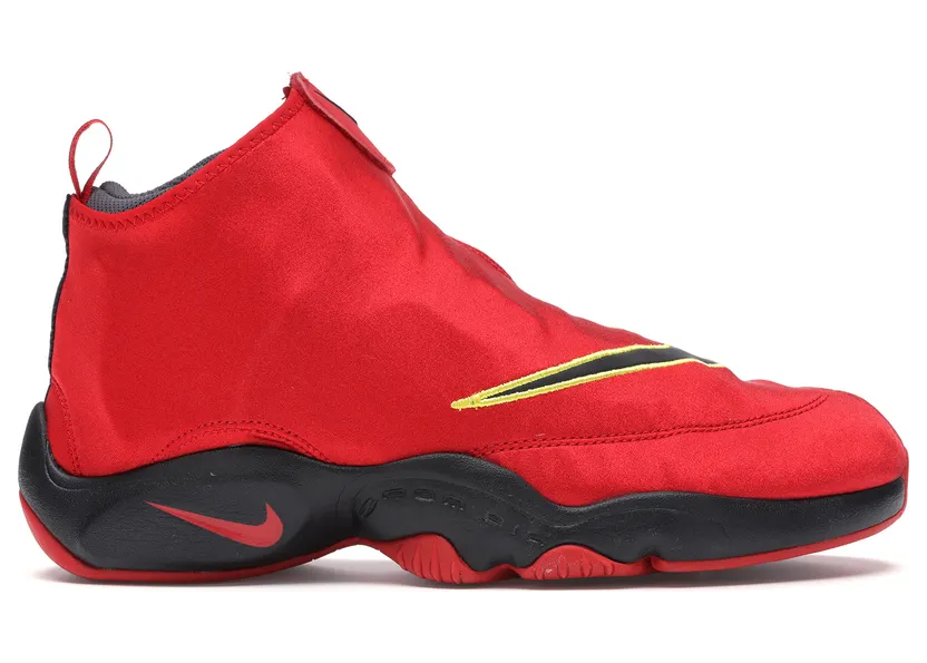 Nike Air Zoom Flight 98 The Glove Miami Heat (616772-600)
