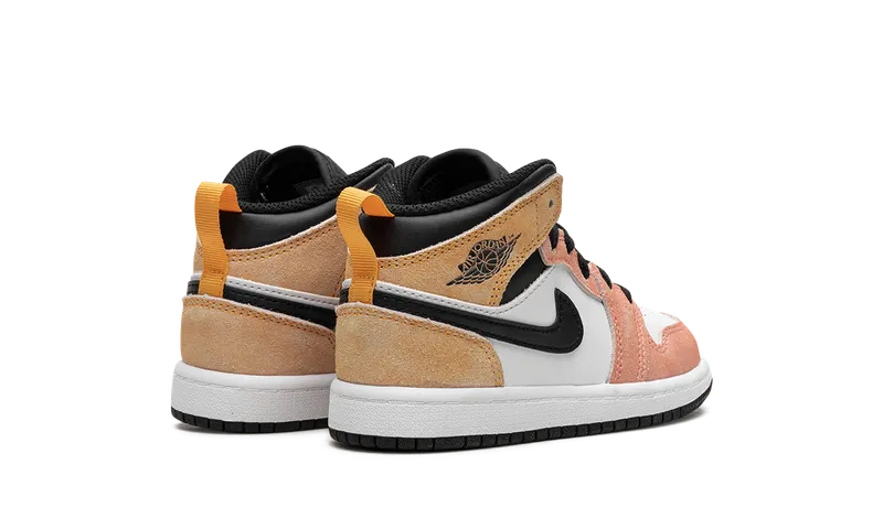 Jordan 1 Mid SE PS “Flight Club” (DX4367-800)