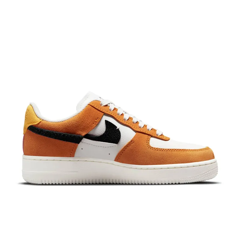 Nike Air Force 1 LXX Grey (DQ0858-100)