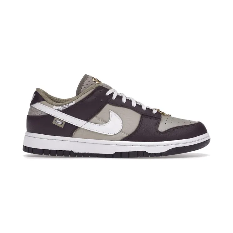 Nike Dunk Low Brown Basalt (DX6060-111)