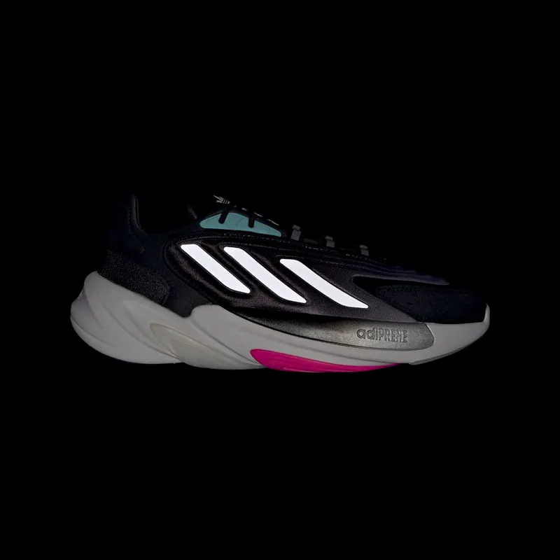 Adidas Ozelia Core Black / Clear Pink / Cloud White (H04266)