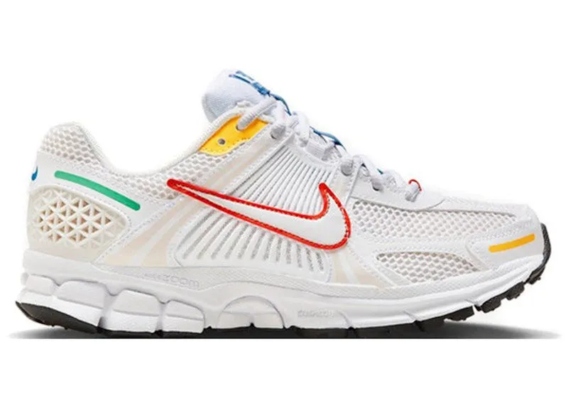 Nike Zoom Vomero 5 Primary Colors (FN3446-111)