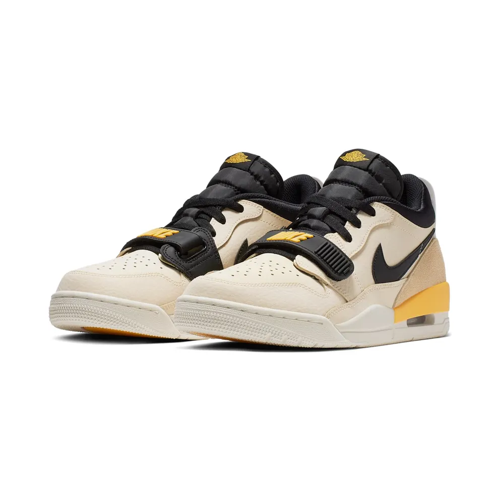 Jordan Legacy 312 Low Pale Vanilla Pale Vanilla/Amarillo-Black-Sail (CD7069-200)
