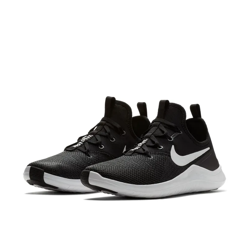 Nike FREE TR 8 MNS “Black / White” (942888-001)