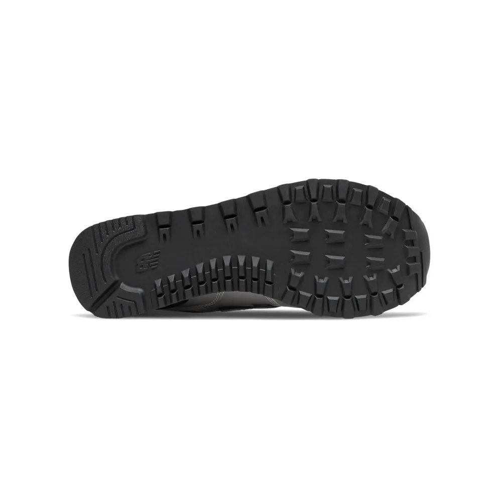 New Balance New Balance Grey/Black (WL574PN2)