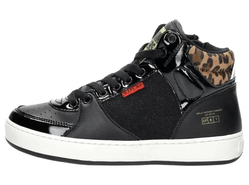 replay-sneaker 6000064029C5