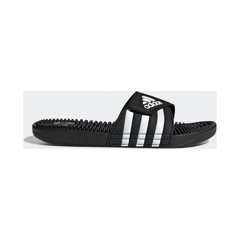Adidas Adissage Badslippers Core Black / Cloud White / Core Black (F35580)