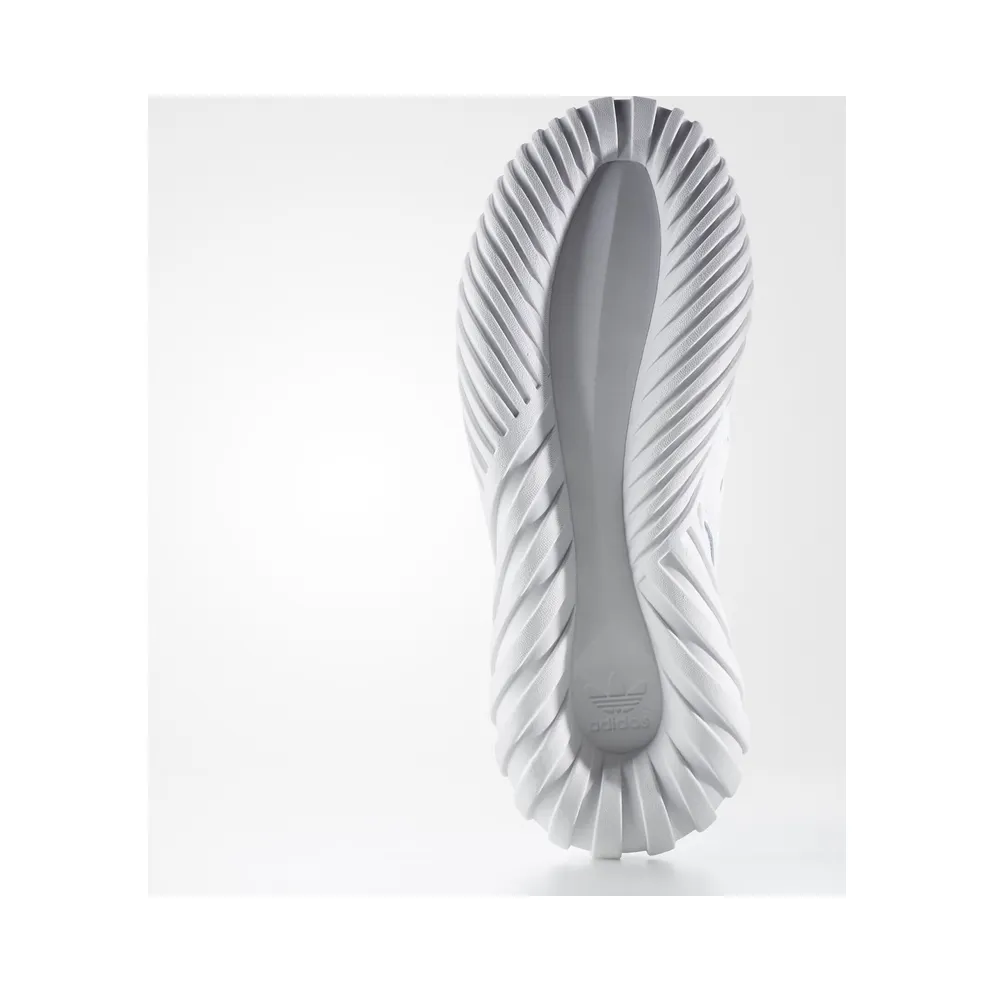 adidas Tubular Doom Yin Yang White Running White/Running White-Core Black (BA7554)