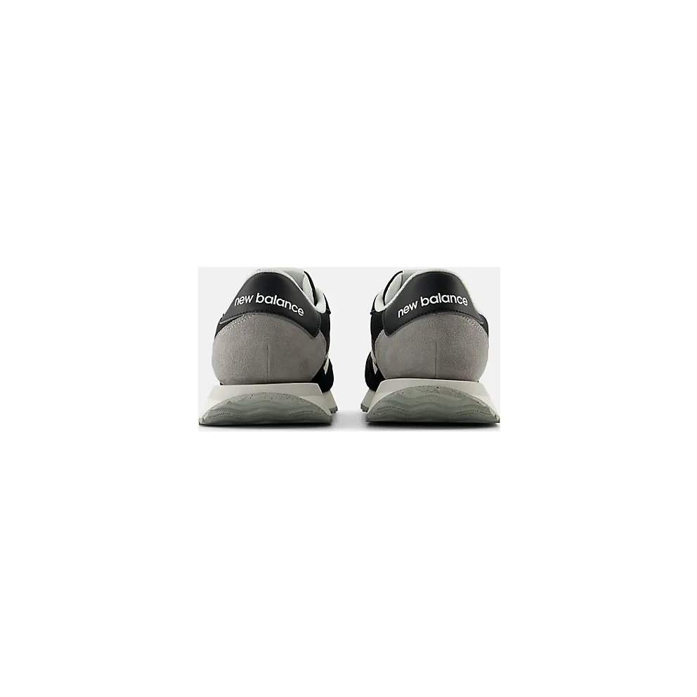 NEW BALANCE 237 “BLACK / WHITE” (MS237LBK)
