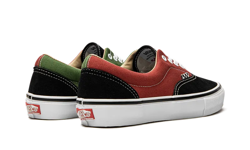 Vans Skate Era “University” (VN0A5FC9AOA)