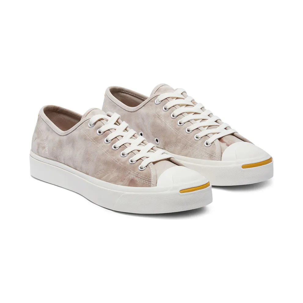 Converse Summer Daze Jack Purcell Low Top String/gold Dart/egret (170937C)