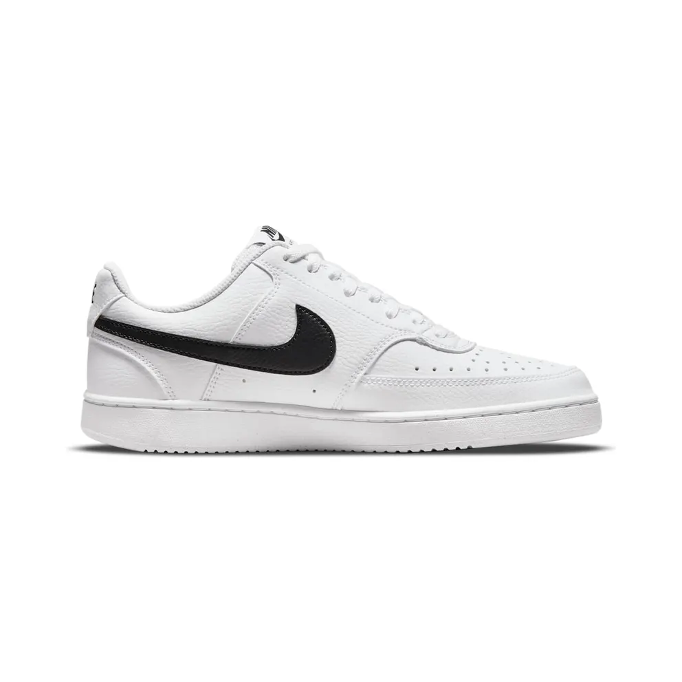 Nike Court Vision Low Next Nature White 50% Sustainable Materials (DH3158-101)