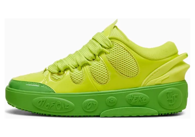 puma-lafrance 310868-01