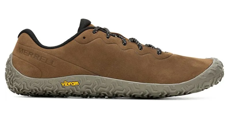Merrell Vapor Glove 6 Leather Earth (J067863)