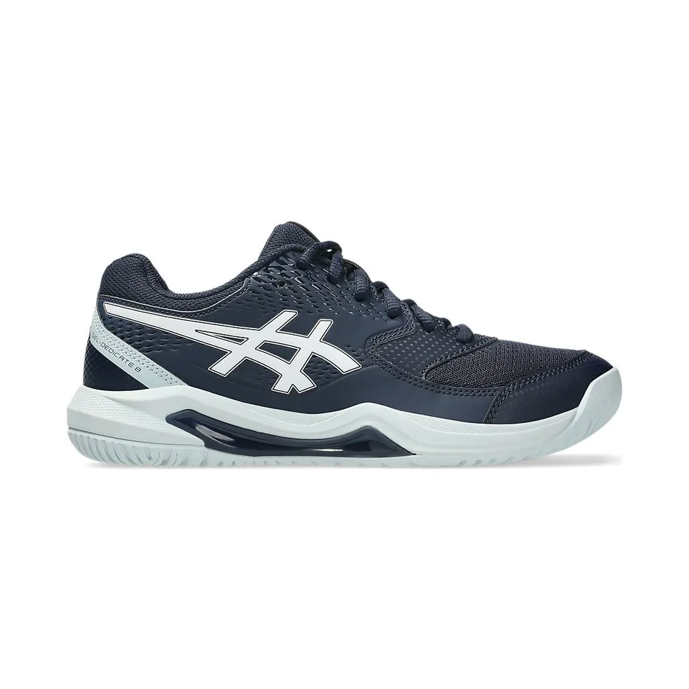 ASICS GEL-DEDICATE 8 “Midnight / White” (1042A237-402)