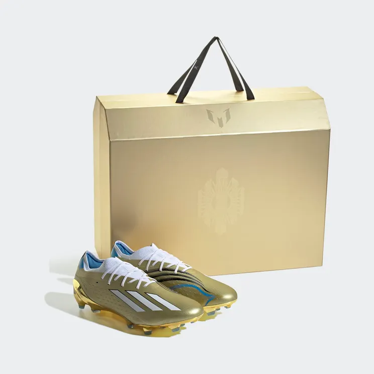 adidas-voetbalschoenen HP9138