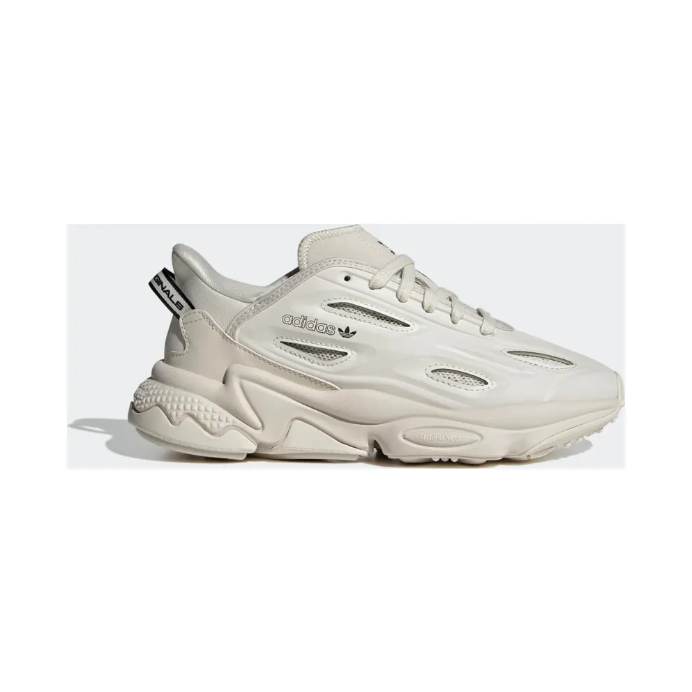 adidas OZWEEGO Celox Schuh Aluminium / Aluminium / Core Black (GV8890)