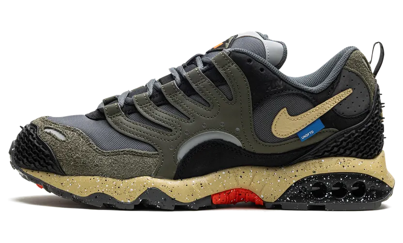 Nike Air Terra Humara “UNDEFEATED – Cargo Khaki” (FN7546-300)