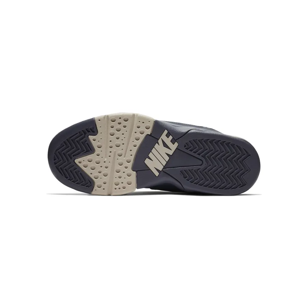Nike Air Force Max Light Carbon Light Carbon/Blue/White (AH5534-001)