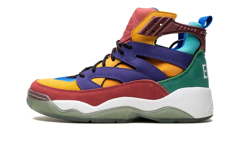 Ewing Image Remix “MULTICOLOR/ICE” (1BM00761-199)