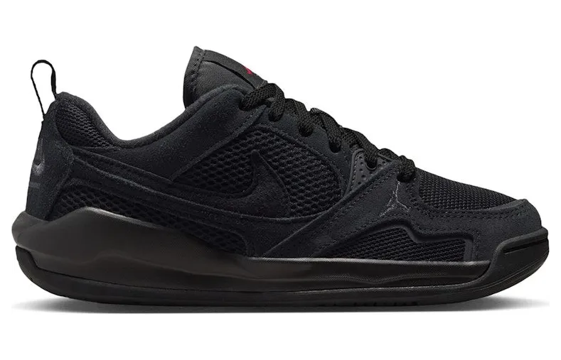 Jordan CMFT Era Black Anthracite (HQ0506-060)