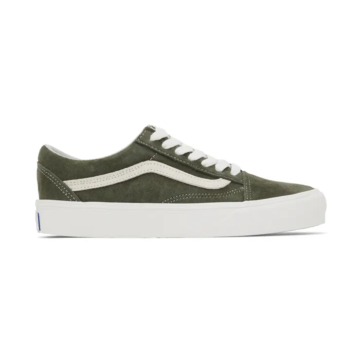 Vans Old Skool VR3 LX “Khaki” (VN0A5EDXB6D1)